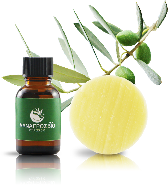 美容オリーブオイル マナキオリーブオイル